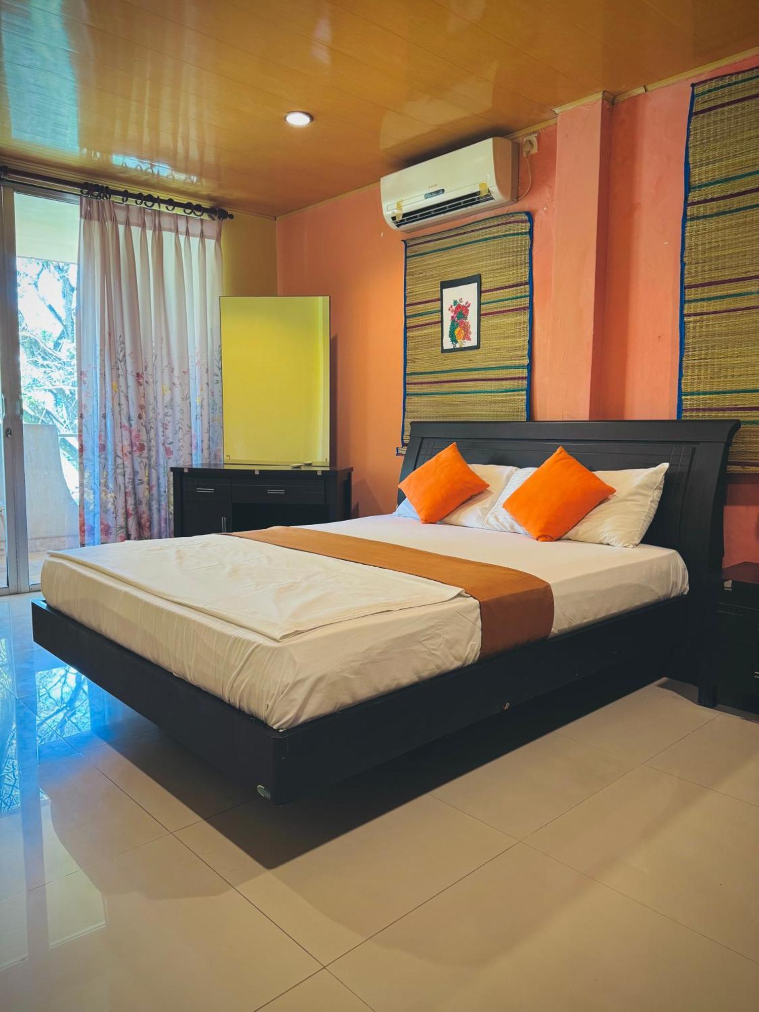Mahaweli View Bungalow Kandy Exterior foto